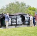 SOUTHCOM joins South Florida community for Gold Star Families Memorial Monument dedication