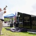 SOUTHCOM joins South Florida community for Gold Star Families Memorial Monument dedication