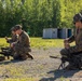 2025 Marine Corps Annual Rifle Squad Competition Day 1