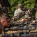 2025 Marine Corps Annual Rifle Squad Competition Day 1