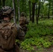 2025 Marine Corps Annual Rifle Squad Competition Day 3