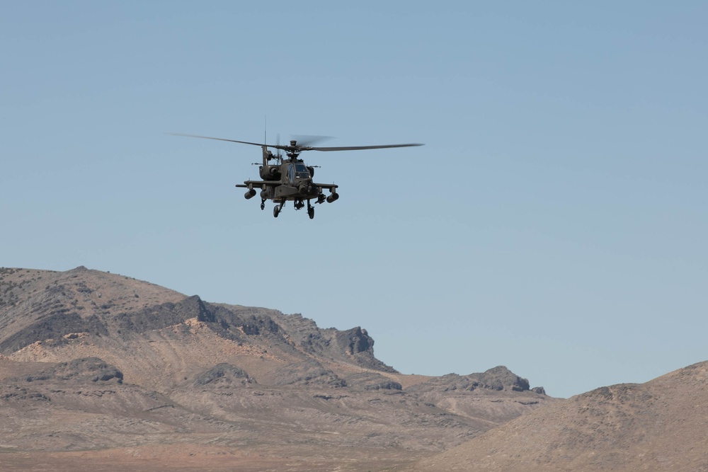 Exercise Hydra 2025