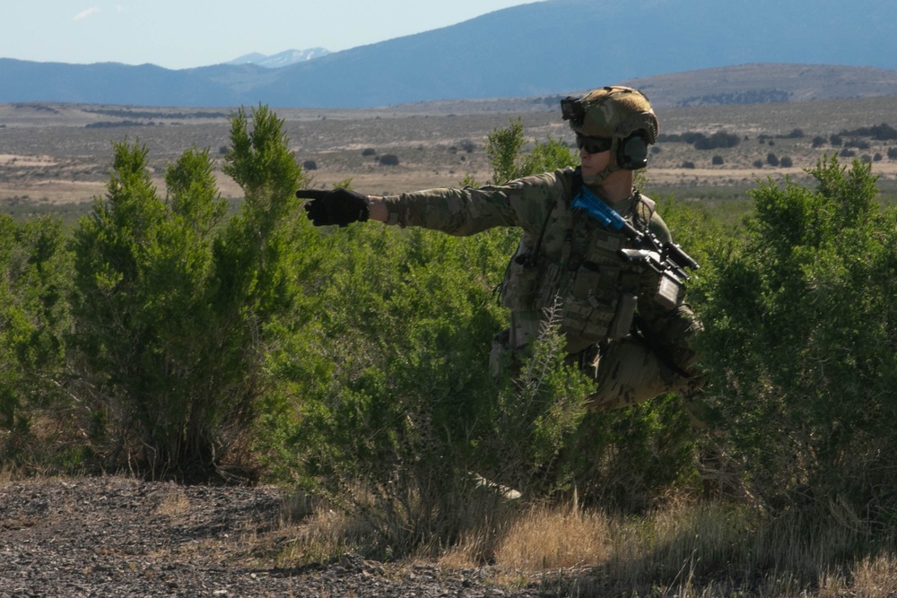 Exercise Hydra 2025