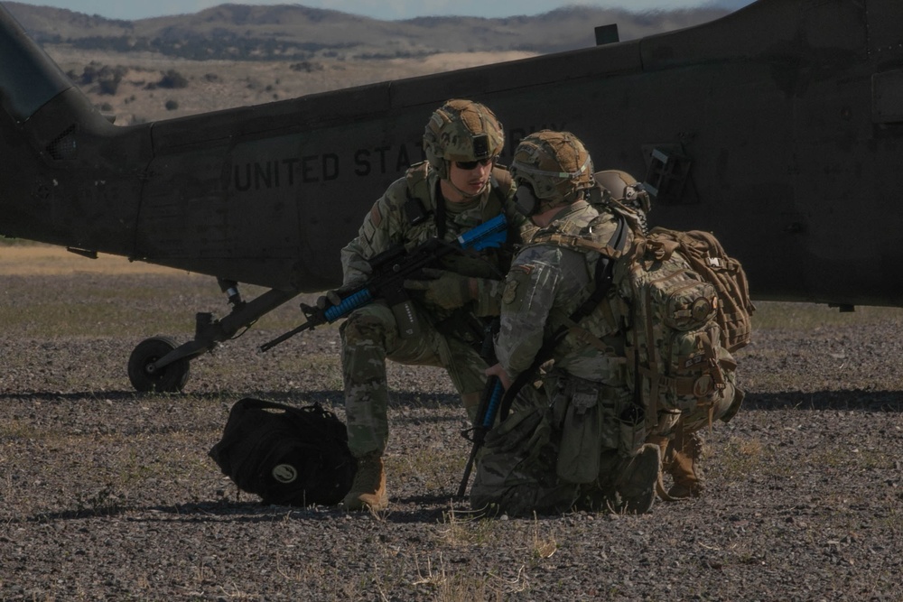 Exercise Hydra 2025