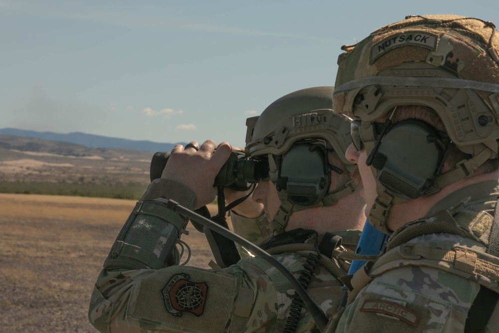 Exercise Hydra 2025