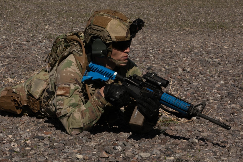 Exercise Hydra 2025