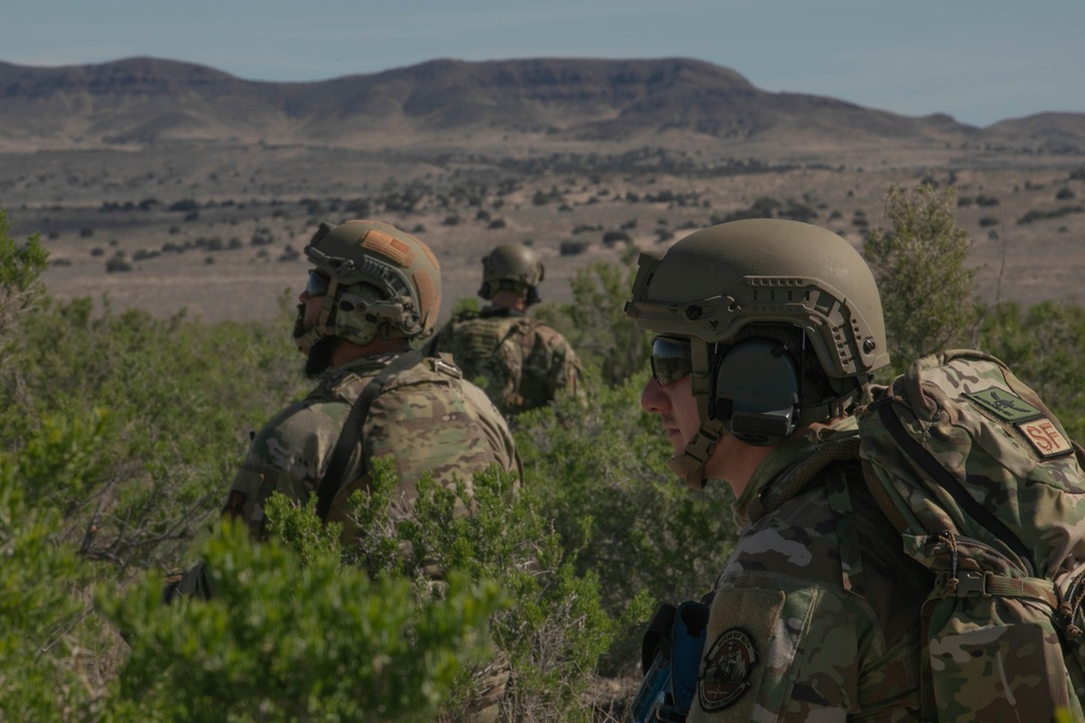 Exercise Hydra 2025