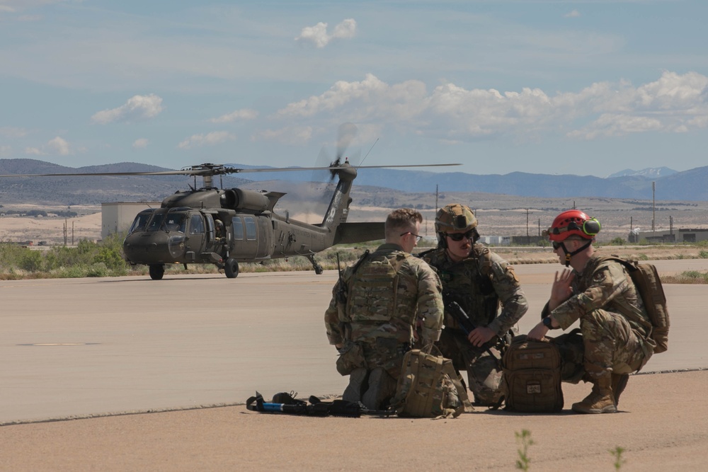 Exercise Hydra 2025