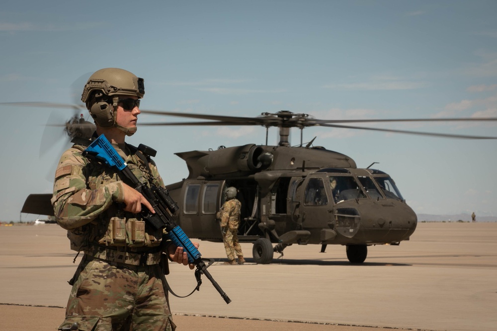 Exercise Hydra 2025