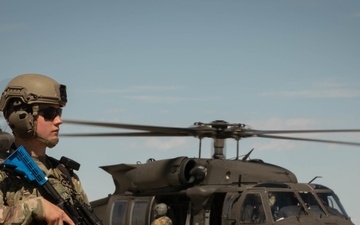 Exercise Hydra 2025
