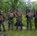 2025 Marine Corps Annual Rifle Squad Competition Day 2