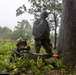 2025 Marine Corps Annual Rifle Squad Competition Day 2