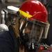 Destroyer Squadron (DESRON) 60 Conducts Mobility Damage Control Warfare (MOB-D) Assessment Aboard USS Oscar Austin (DDG 79)