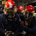 Destroyer Squadron (DESRON) 60 Conducts Mobility Damage Control Warfare (MOB-D) Assessment Aboard USS Oscar Austin (DDG 79)