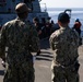Destroyer Squadron (DESRON) 60 Conducts Mobility Seaman (MOB-S) Assessment Aboard USS Oscar Austin (DDG 79)
