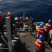 Destroyer Squadron (DESRON) 60 Conducts Mobility Seaman (MOB-S) Assessment Aboard USS Oscar Austin (DDG 79)