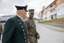 Stronger Together during Swift Response 25 on Norwegian Constitution Day [Image 2 of 2]
