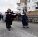 Stronger Together during Swift Response 25 on Norwegian Constitution Day