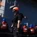Destroyer Squadron (DESRON) 60 Conducts Mobility Seaman (MOB-S) Assessment Aboard USS Oscar Austin (DDG 79)