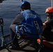 Destroyer Squadron (DESRON) 60 Conducts Mobility Seaman (MOB-S) Assessment Aboard USS Oscar Austin (DDG 79)