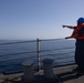 Destroyer Squadron (DESRON) 60 Conducts Mobility Seaman (MOB-S) Assessment Aboard USS Oscar Austin (DDG 79)