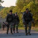 U.S. Army Reserve Best Squad Competition