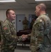Brig. Gen. James Schreffler visits the 1-135th Assault Helicopter Battalion