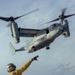 22nd MEU | MV-22 Flight Operations