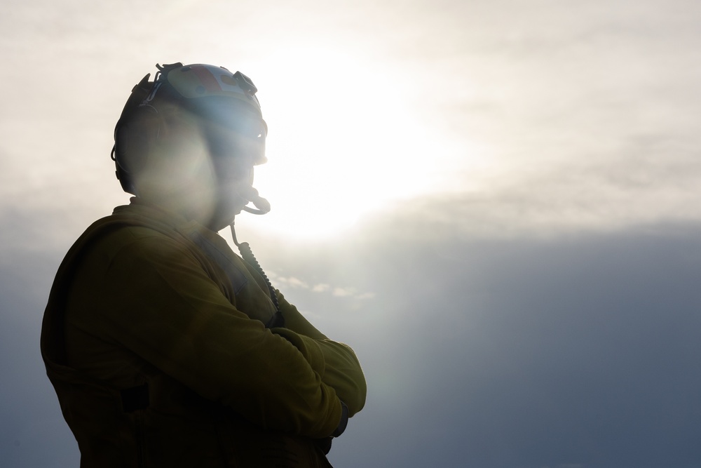 22nd MEU | MV-22 Flight Operations