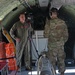 Aircrew in action: US, Morocco conduct air refueling mission at African Lion 2025