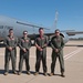 Aircrew in action: US, Morocco conduct air refueling mission at African Lion 2025