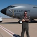 Aircrew in action: US, Morocco conduct air refueling mission at African Lion 2025