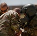 Brig. Gen. James Schreffler visits the 1-135th Assault Helicopter Battalion