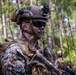 22nd MEU LIMA CO Conducts Day Raid