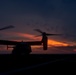 22nd MEU | MV-22 Flight Operations
