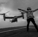 22nd MEU | MV-22 Flight Operations