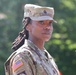 39th Transportation Battalion Change of Command &amp; Change of Responsibility
