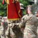 39th Transportation Battalion Change of Command &amp; Change of Responsibility