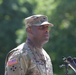 39th Transportation Battalion Change of Command &amp; Change of Responsibility
