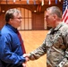 Long Overdue Purple Heart Delivered with Help from NY National Guard