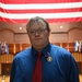 Long Overdue Purple Heart Delivered with Help from NY National Guard