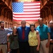Long Overdue Purple Heart Delivered with Help from NY National Guard