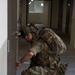 The US and SAF EOD hand entry training