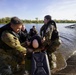 USAR BSC - Engineer Swim Event