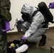 US and SAF joint radiation lane training