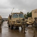 Convoy JRTC 25-07