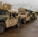 Convoy JRTC 25-07
