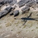 Balikatan 25: A Co. 2-25 resupplies 3LCT Marines