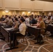 NAVSUP Commander speaks to Military Foodservice Awards winners
