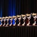 Navy foodservice awards presented in Chicago
